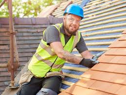 EPDM Roofing in Portales, NM